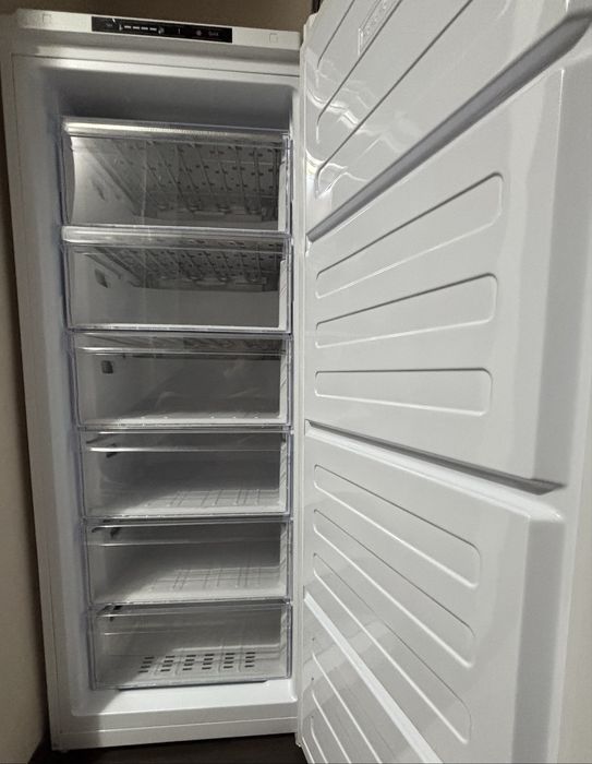 Congelator Arctic A+