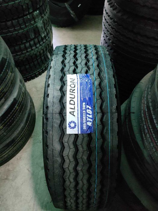 315/70R22.5, 315/80R22.5 va bosha furalarga optom narxda balonlar bor