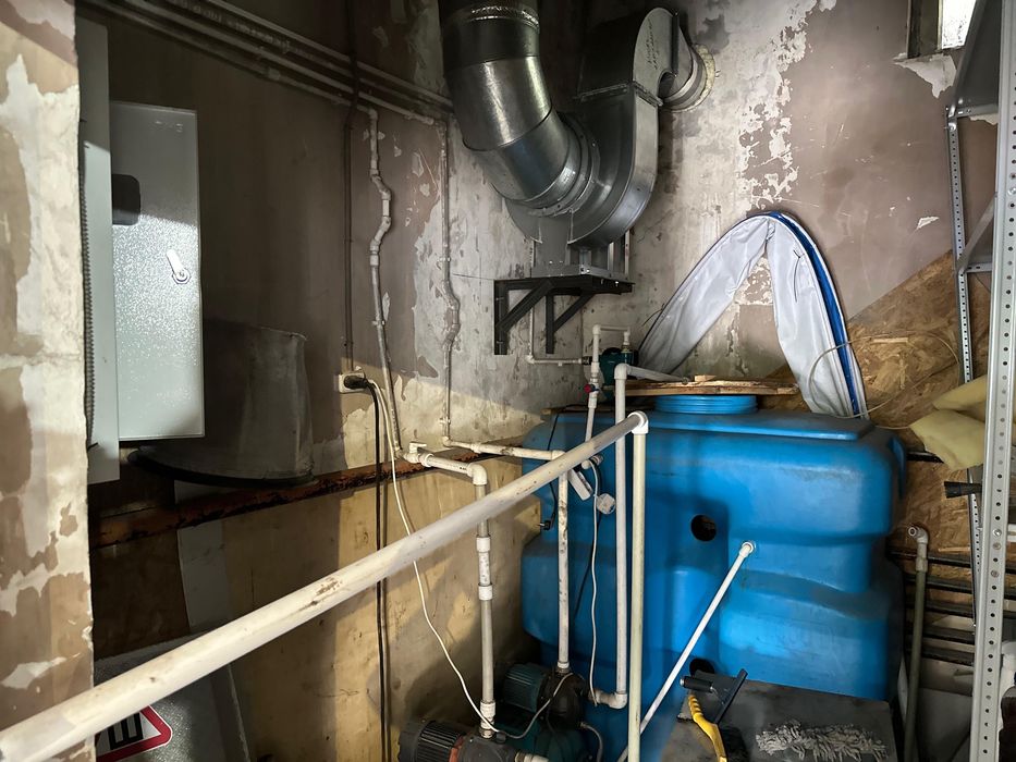 Автомойка продается