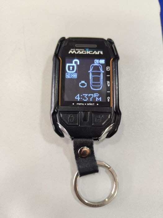 Magicar m908 pejir sotiladi ideal kam ishlagan