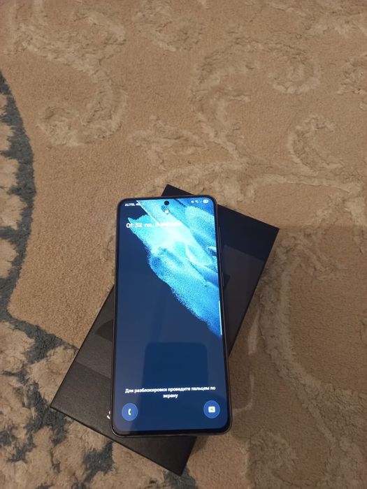 Самсунг s 21 .128 гб