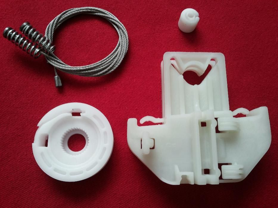 Kit reparatie macara geam electric Ford Focus 1 (1998-2004)