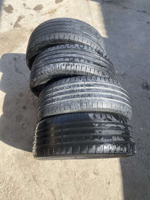 Шиный летние баллон