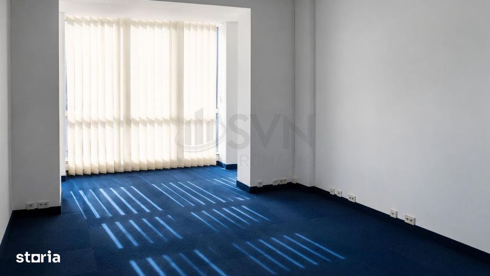 Spatiu birouri I 242 MP I Parcare I Expozitiei - Sector 1