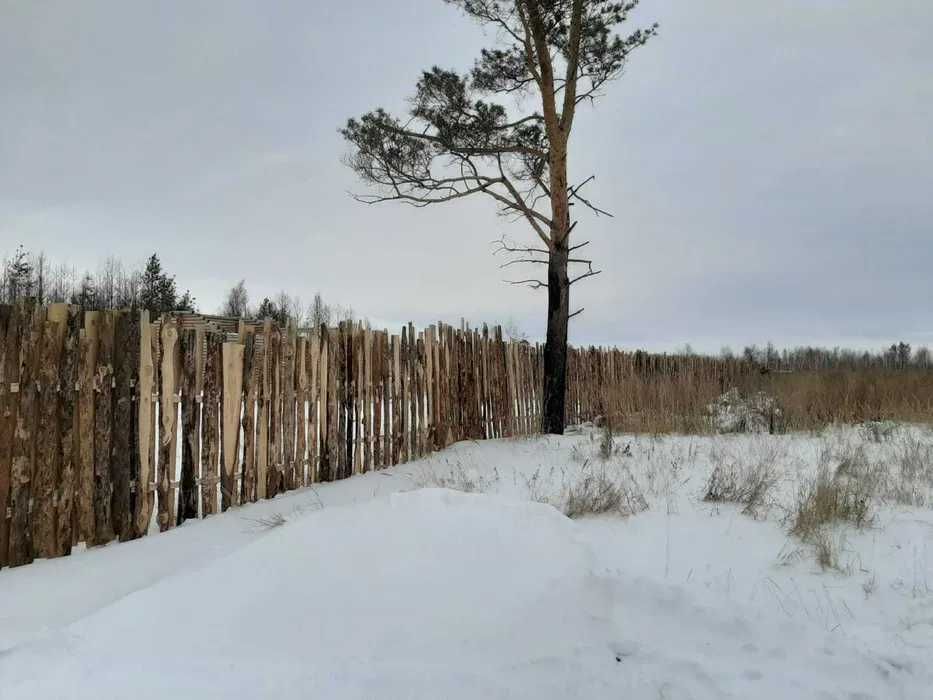 Продам участок 20 соток.