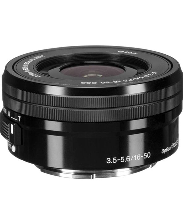 Sony A6400 /16-50mm kit. Гарантия год