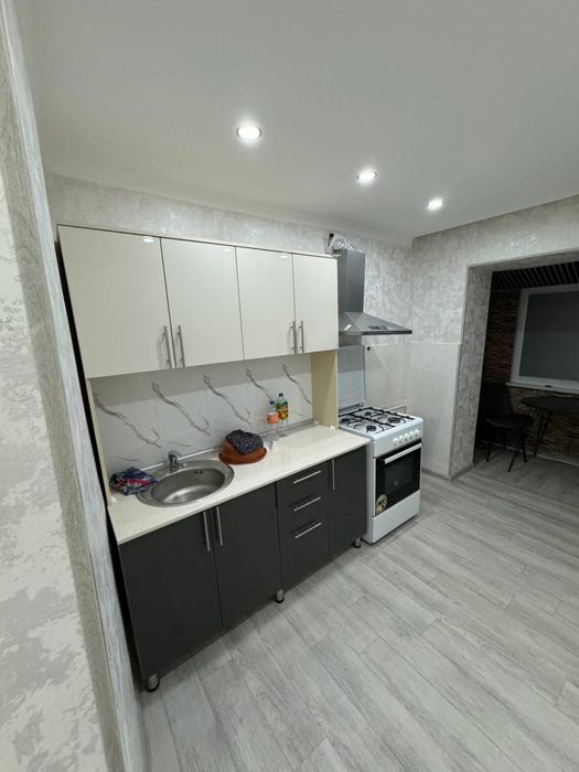 Срочно продается квартира в Ахангаране