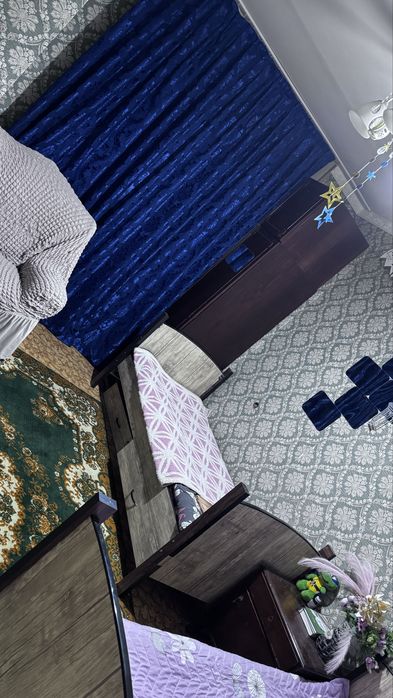 Яккасарой бабура 67/1 кизларга хона берилади