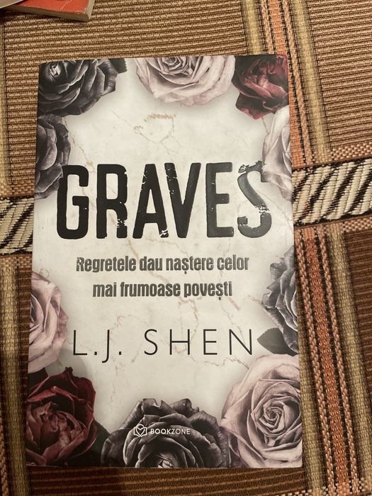 L.J.Shein- Graves