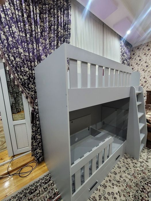 Мебель на заказ и установка