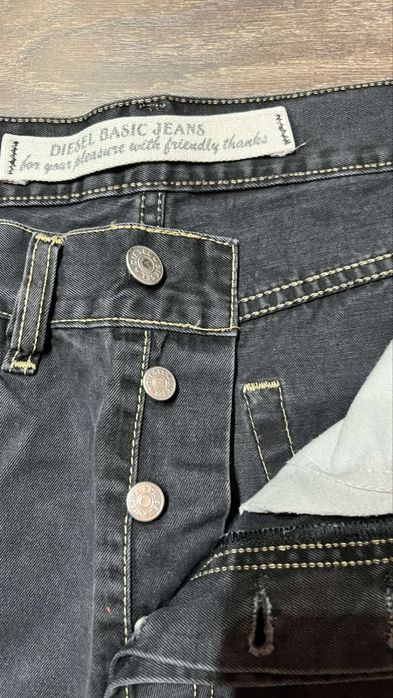 Винтидж дънки Diesel