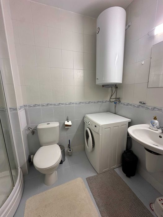 Продава се Двустаен апартамент в к.к. Слънчев бряг - 64 кв.м за 694 €/кв.м - Снимка #9