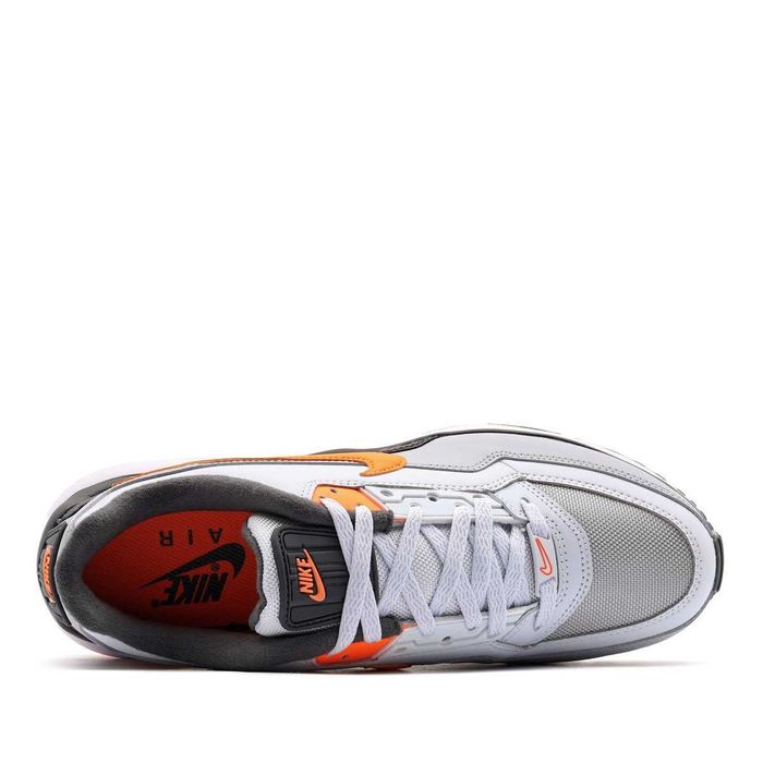 Nike - Air Max LTD 3 №40.5,№44 Оригинал Код 567