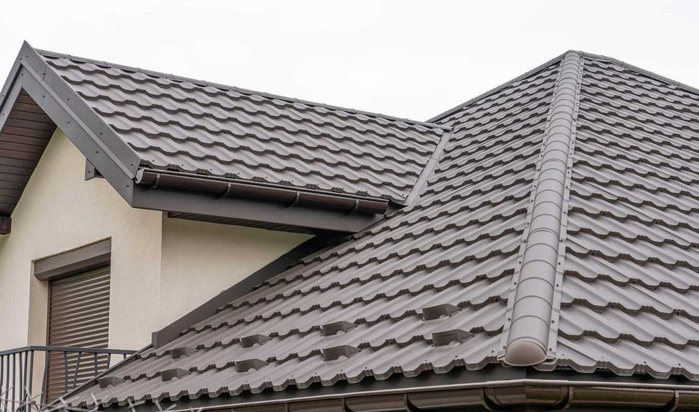 челна дъска обшивки за покрив калкан улама фронтон