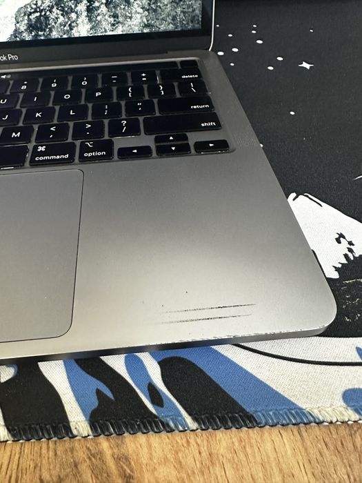 MacBook Pro 13 2020, 13”