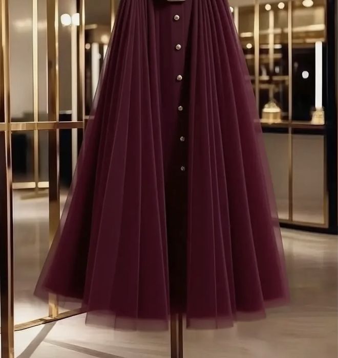 В продаже Юбка стильное