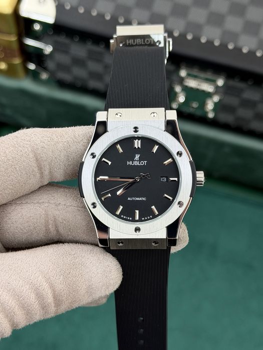 HB Classic Fusion