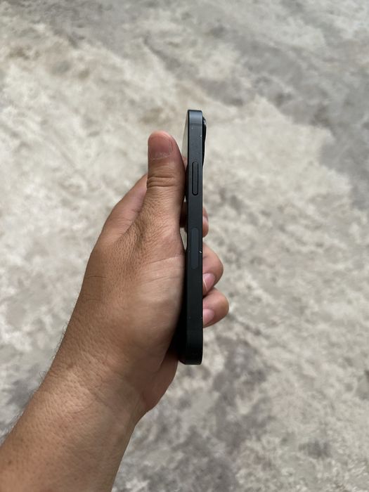 Ayfon 13 mini 128tali 76%