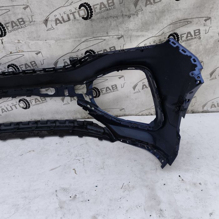 Bara fata Volkswagen T-Roc Facelift R-Line an 2021-2022-2023-2024-2025