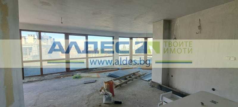 Продава се мезонет в кв. Драгалевци