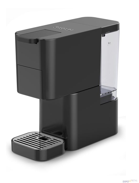 (Sf-29) Кофеварка капсульная универсальная 3в1 DUVEL