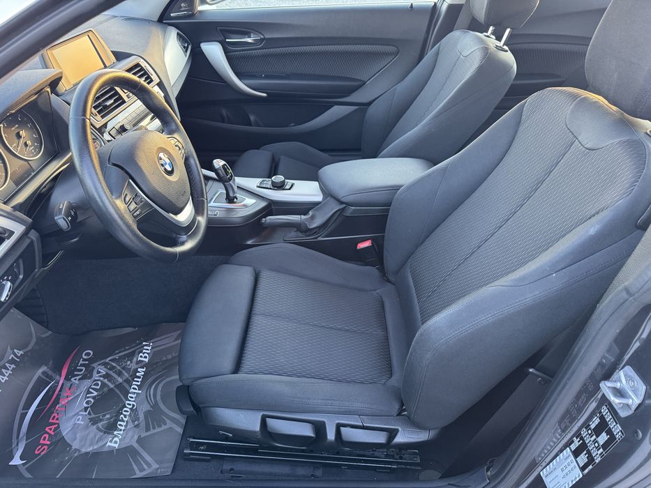 BMW 220 d M Pack Sport* 2015г* Full Max* 124.000KM* Топ Състояние*