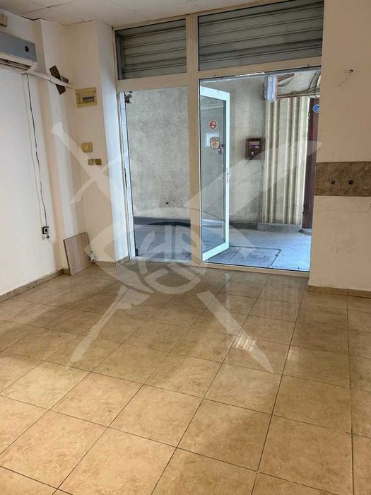 Продава се Магазин в София, Център - 50 кв.м за 2300 €/кв.м - Снимка #1