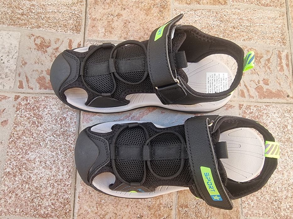 Детски сандали 36 номер