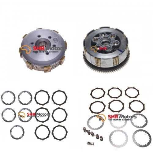 Ambreiaj cu discuri/Discuri ambreiaj ATV 150/200/250