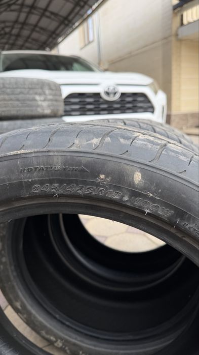 Балон 1 сезон тагылган