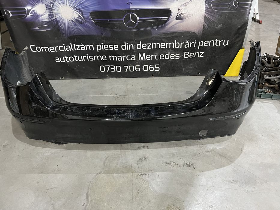 Bară spate Mercedes S class w223 A2238805001
