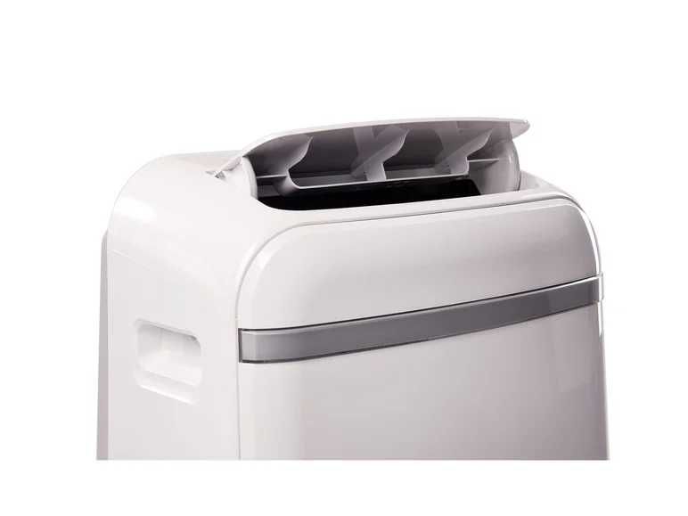 Мобилен климатик »Smart Cool 12000 Plus«, за помещения до 43 м²