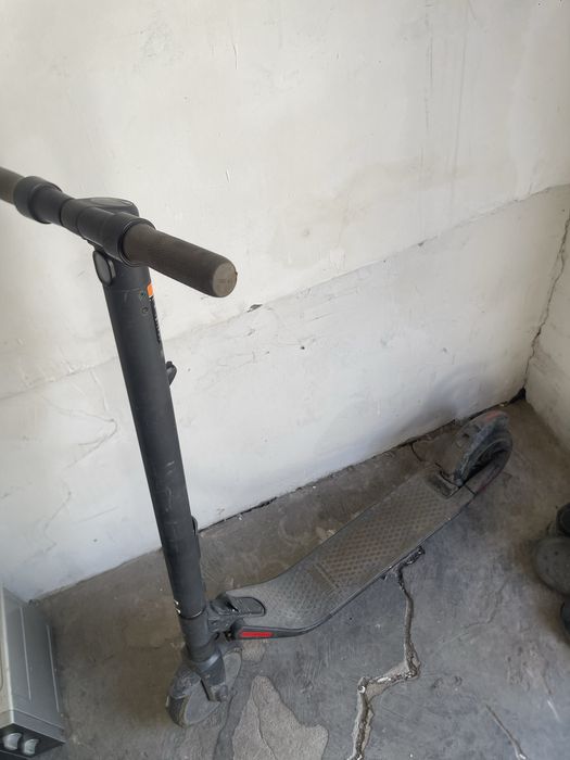 Прожам электро самокат