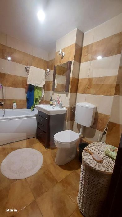 Apartament 2 camere, premium, zona centrala verde - Sfantu Gheorghe