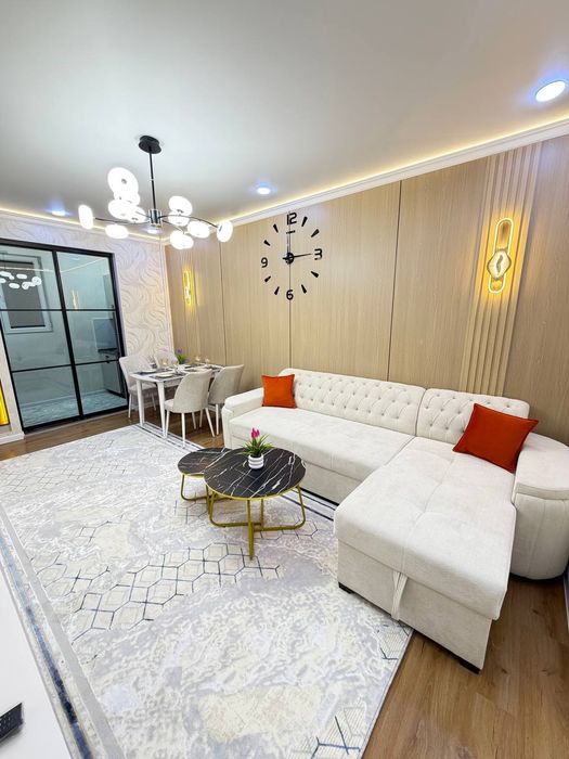 Продаётся Чиланзар 12 3в4 2 этаж.