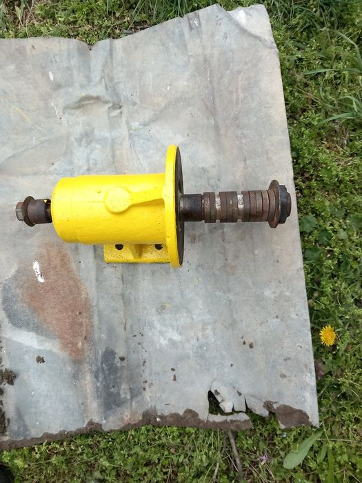 Фуражомелка (Българска) универсална