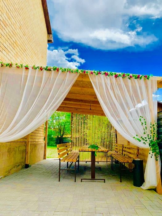 Сдам коттедж посуточно