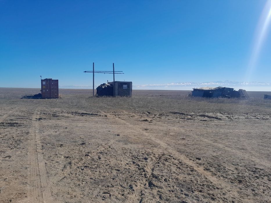 Продается фазенда