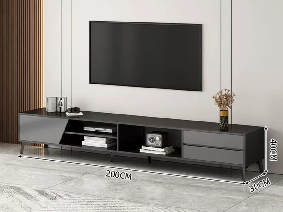 Современная Тумба Под ТВ,