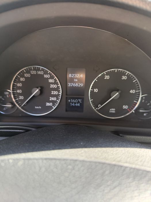 Mercedes cl203 sport coupe