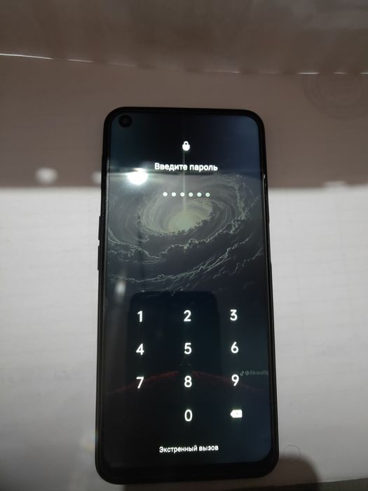 Продам оппо А 52 почти новый