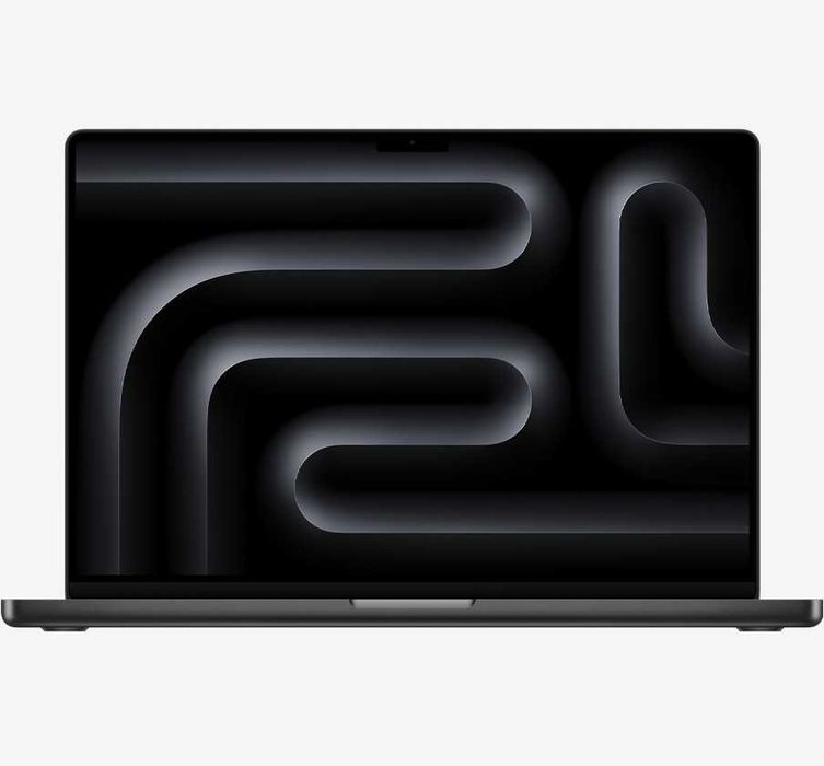 Новый MacBook Pro 16” M4 Pro! Бесплатная ДОСТАВКА!