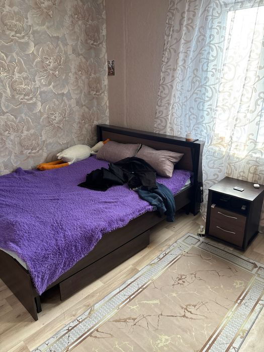 2-х спальная кровать