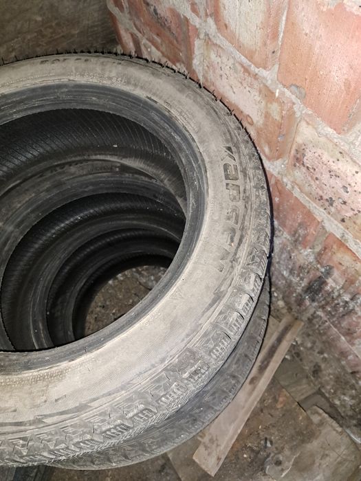 Продам колеса липучка