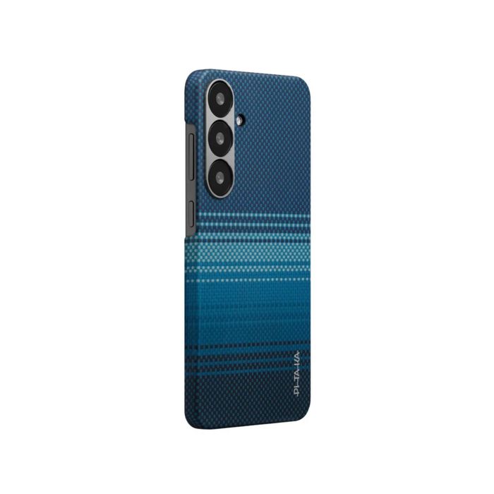 Новый Pitaka Case Samsung Galaxy S25 • Чехлы •