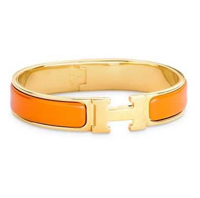 Bratara Herm Click H