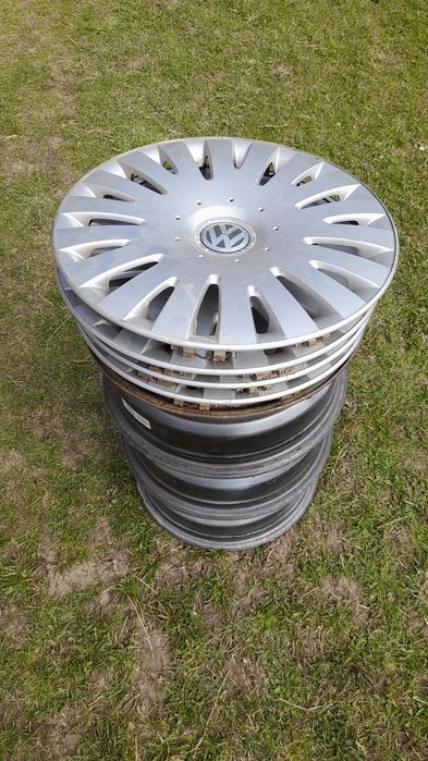 Vând jante de mașină