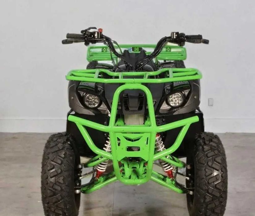 Квадроцикл Avantis Hunter 200