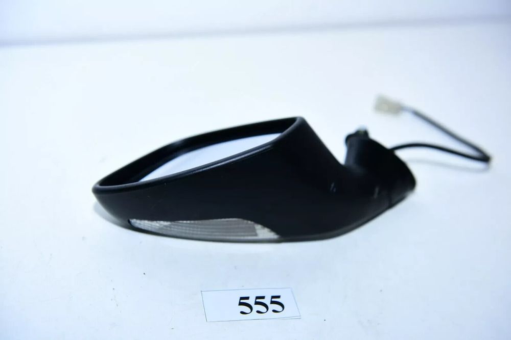 2008 04-08 Aprilia RSV1000R OEM RSV mille Oglinda dreapta cu