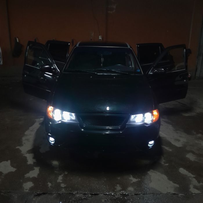 nexi 2 qora prabek 538000km